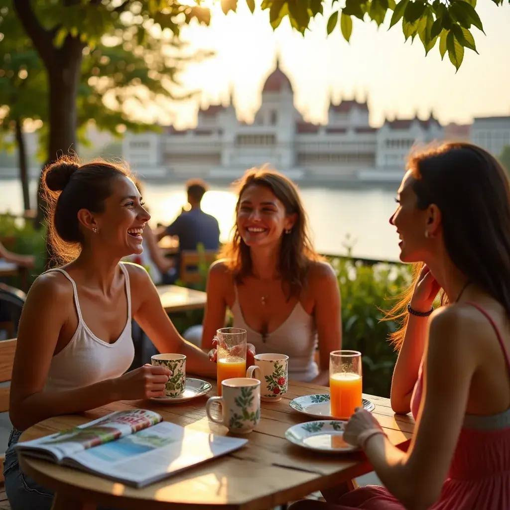 A termék csomagolása, amely bemutatja a természetes összetevőket és a márka nevét.