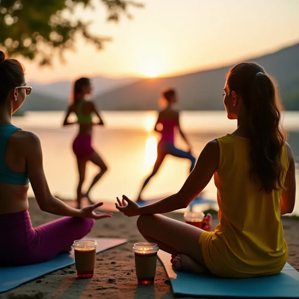 Egy pohár frissítő hipertónia elleni ital, amely a szív egészségét támogatja.