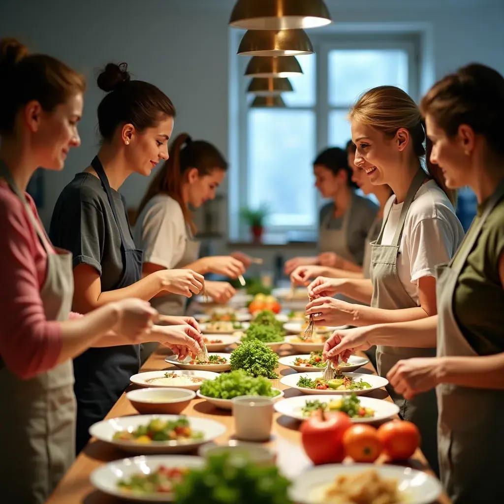 A hipertónia kontrollálásához szükséges tápanyagok grafikus ábrázolása.