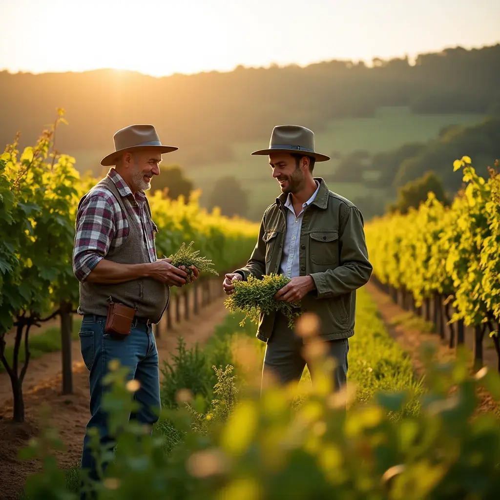 Boldog emberek, akik élvezik a szívbarát italt egy baráti összejövetelen.