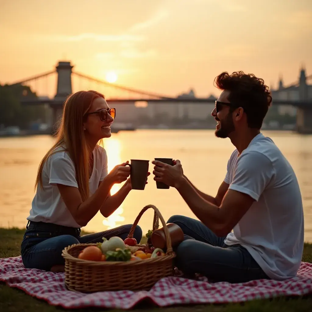 Egy szív egészségét támogató étkezés, amelyhez a hipertónia kontroll ital is társul.