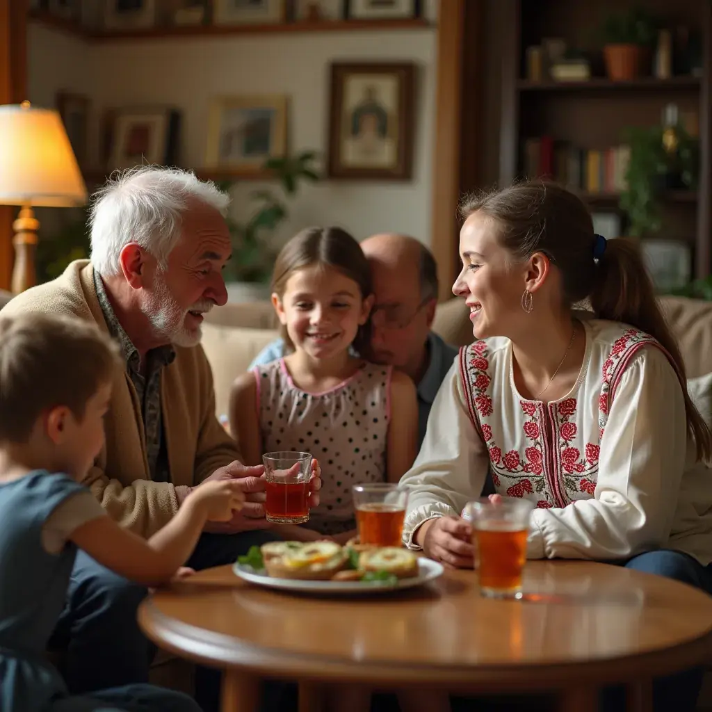 A szív- és érrendszeri egészséget támogató életmód bemutatása a termék mellett.