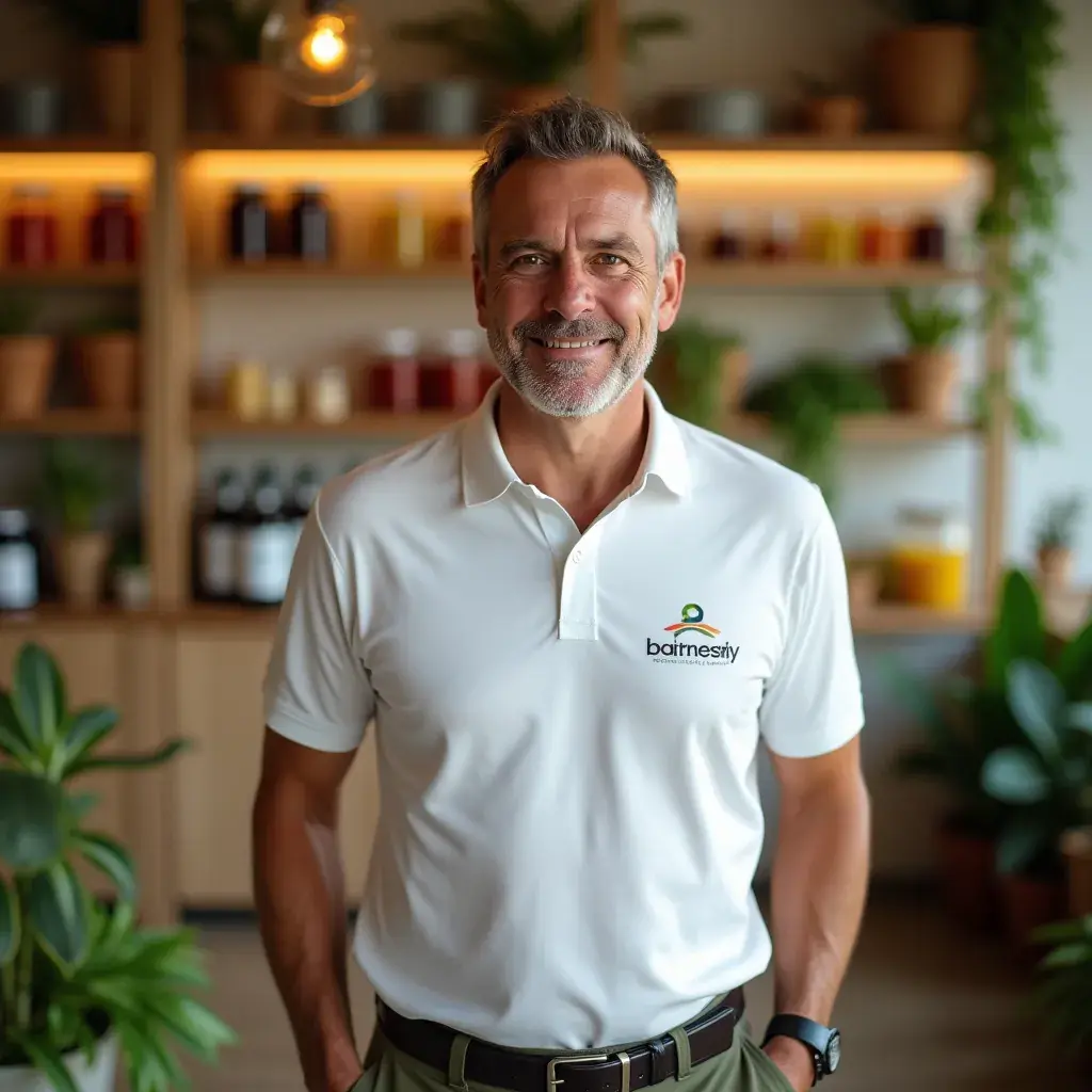 Kálmán Tóth - Termékfejlesztési vezető