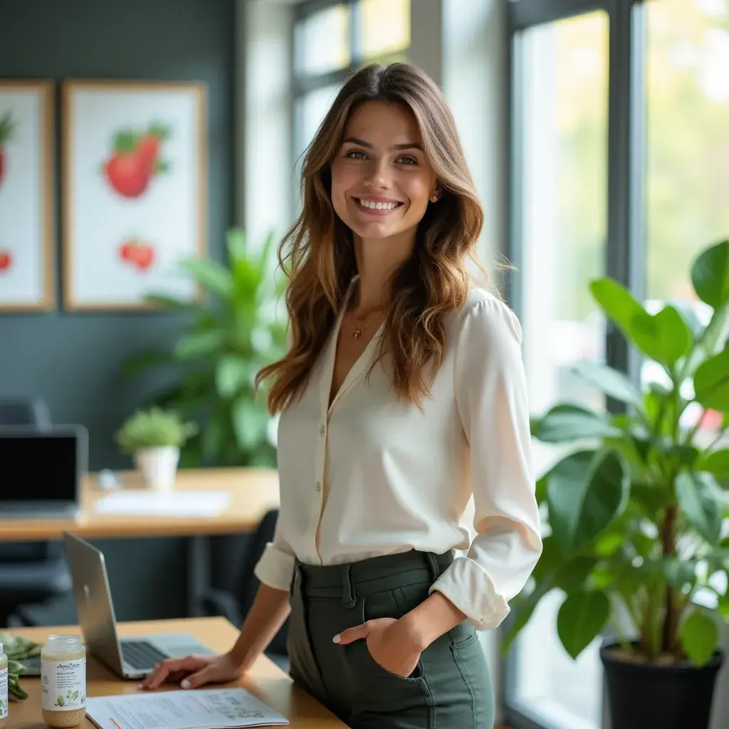 Anna Kovács - Marketing menedzser