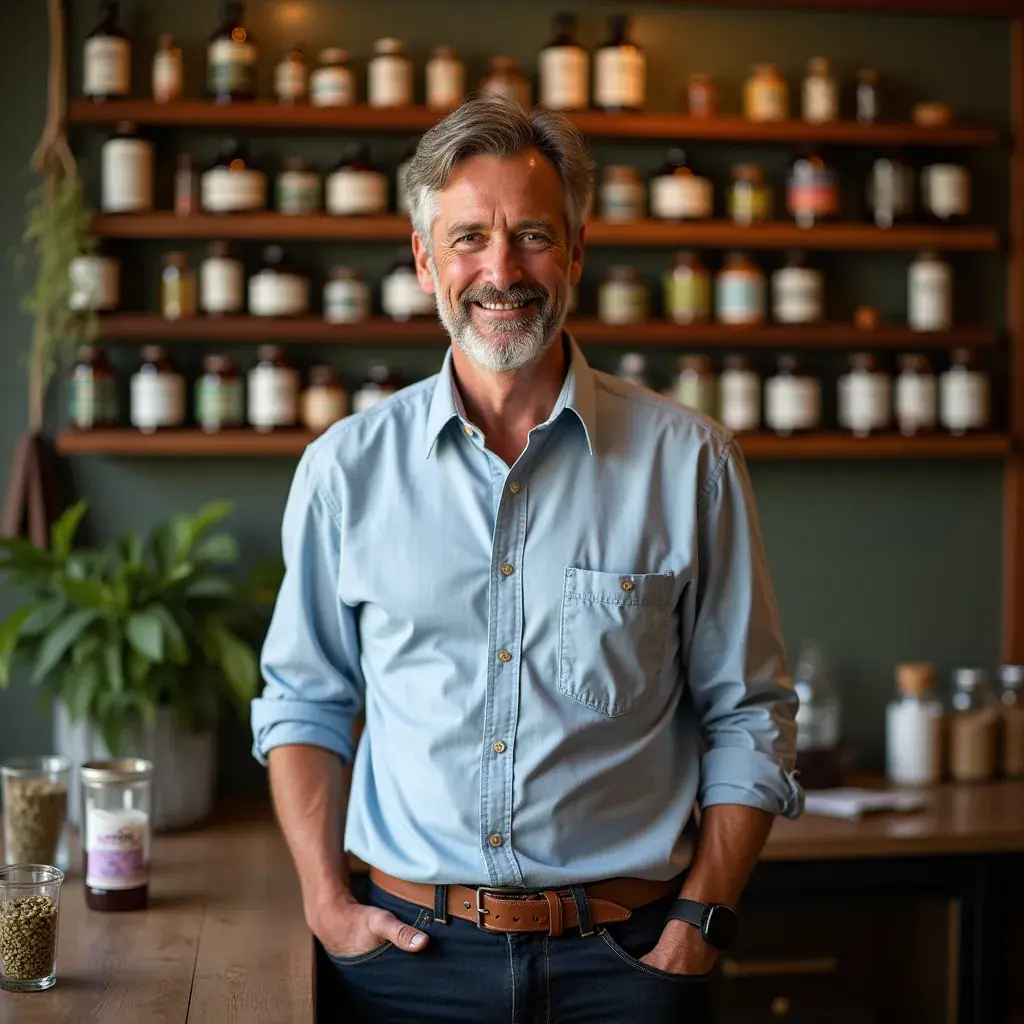 Gábor Szabó - Minőségellenőrzési szakértő